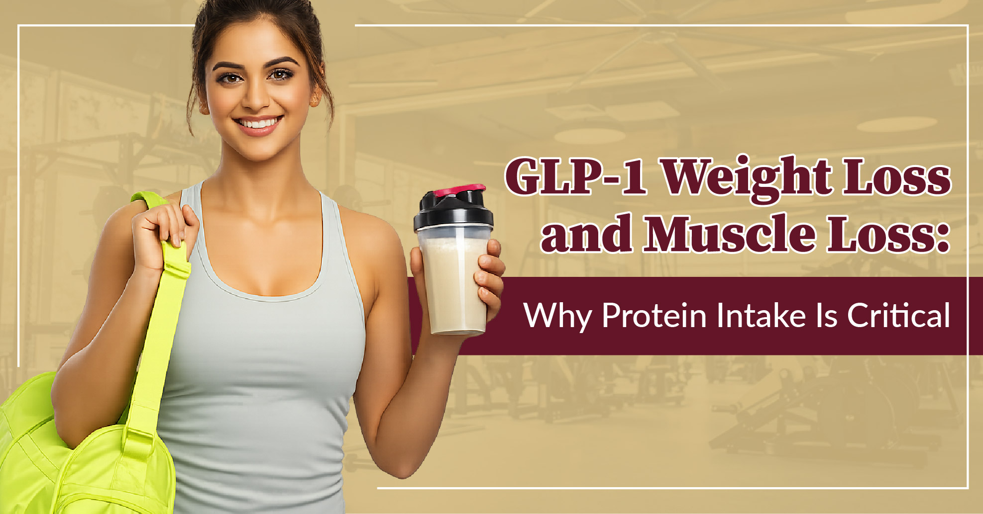 Glucagon-Like Peptide